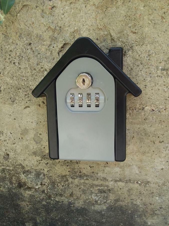 Castellino4Holidays Monteriggioni Exterior photo
